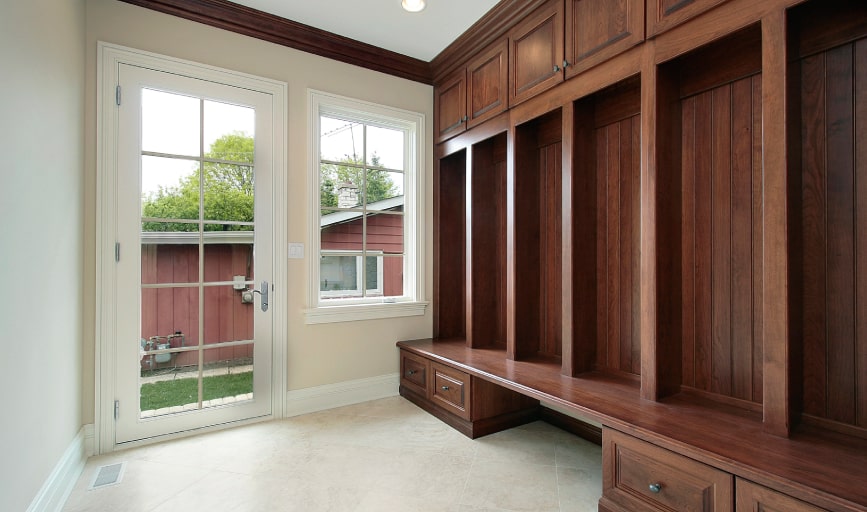 Garage Conversion