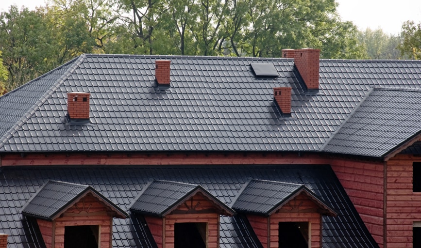 Roof Repair