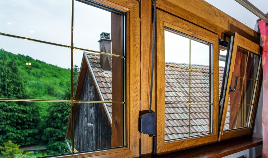 Window Installation